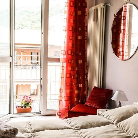 Appartamento Silvia Lecco Εξωτερικό φωτογραφία