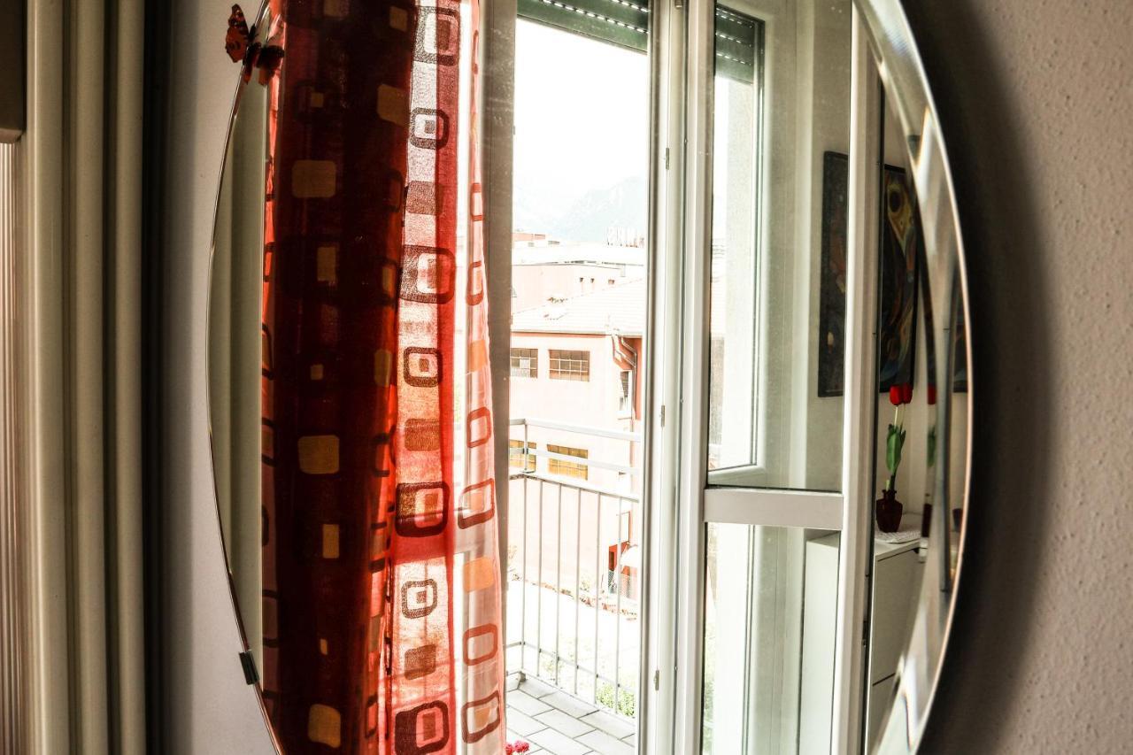 Appartamento Silvia Lecco Εξωτερικό φωτογραφία